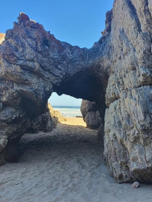 Oppie Koppie Βίλα Keurboomstrand Εξωτερικό φωτογραφία